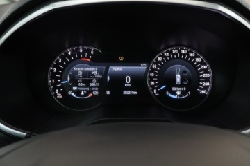 Ford S-Max II Van 2.0 TDCi 180KM 2017 Ford S-Max 2.0 TDCi, 177 KM, Navi, Klima, zdjęcie 10