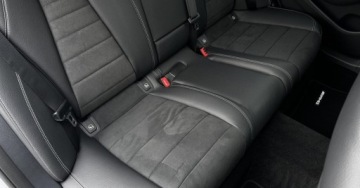 Mercedes Klasa E W214 Sedan Plug-In 2.0 300de 313KM 2023 Mercedes-Benz Klasa E SalonPL AMG Line MultibeamLED Kamera360 Burmester FV, zdjęcie 28