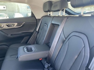 Omoda 5 1.5 T-GDI 224KM 2025 Omoda 5 1.5 Hybryda 224KM, zdjęcie 15