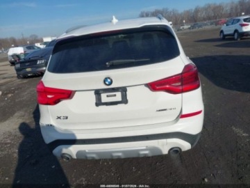 BMW X3 G01 2021 BMW X3 xDrive30i 2021 2.0 Benzyna 248KM, zdjęcie 4
