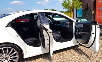 Mercedes CLA C118/X118 2020 Mercedes CLA 520 mocno doposażony, super stan GWARANCJA !!, zdjęcie 10