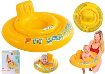 Спинка сиденья для плавания Intex 56585