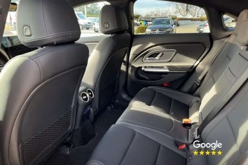 Mercedes CLA C118/X118 2025 Mercedes-Benz CLA 250 EQ 85kWh Od Reki NaszeEauto Polski Salon 272KM, zdjęcie 14