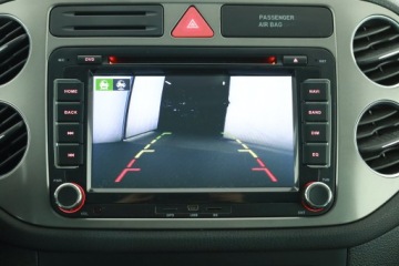 Volkswagen Tiguan I SUV 2.0 TDI CR DPF 140KM 2010 VW Tiguan 2.0 TDI, 4X4, Navi, Klima, Klimatronic, zdjęcie 10