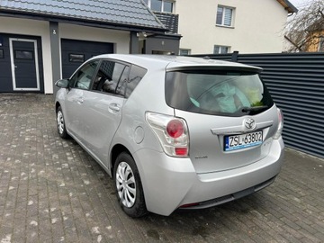 Toyota Verso Minivan Facelifting 1.8 Valvematic 147KM 2014 TOYOTA VERSO 1.8 Premium EU6 Sprowadzony! Ubezpieczony! Zarejestrowany!, zdjęcie 3