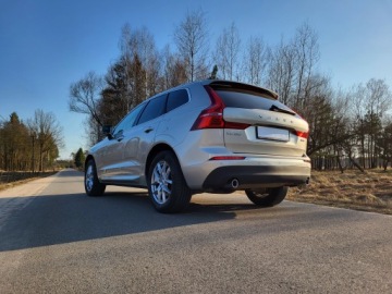 Volvo XC60 II 2019 VOLVO XC60 MR2020 4x4 AUT, PANORAMA, virtual cockpit, sport fotel, KAMERA, zdjęcie 5