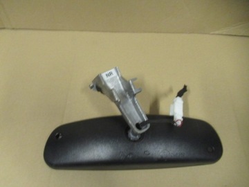 RENAULT KOLEOS II ZRCÁTKO VNITŘNÍ