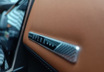  DS Automobiles DS 7 Crossback 1.6 Pure Tech 180KM AT SalonPLSerwisASOFV23, zdjęcie 34