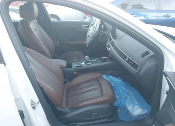 Audi A4 B9 2019 Audi A4 Limousine Titanium Premium, od ubezpieczalni 2.0 Benzyna 188KM, zdjęcie 12