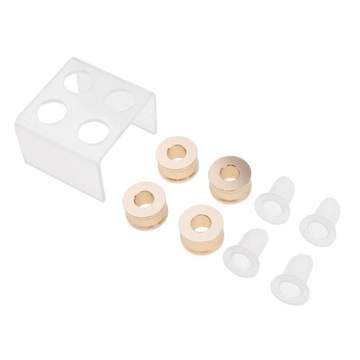 1 комплект помады своими руками