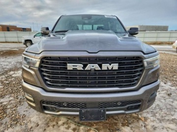  RAM 1500 Laramie 2025 3.0 Benzyna 395KM, zdjęcie 5