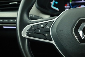 Renault Arkana SUV 1.6 E-TECH 143KM 2021 Renault Arkana E-Tech, Salon Polska, zdjęcie 12
