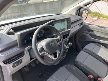 Volkswagen Caravelle T6 Transporter 2.0 TDI 150KM 2025 Volkswagen Caravelle L2H1/2.0 TDI 150 KM manual, zdjęcie 13