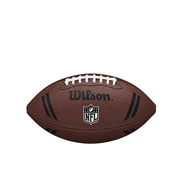 Piłka do futbolu amerykańskiego Wilson NFL