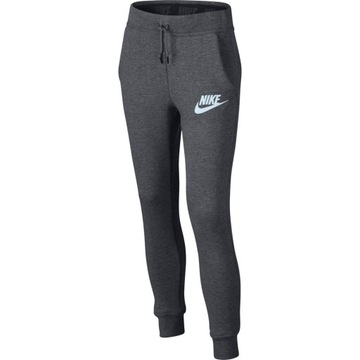 Spodnie dla dzieci Nike Modern REG G 806322 094 M