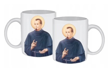 KUBEK Religijny Chrześcijaństwo - 300ml D21 JetJet