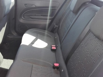 Fiat Talento I 2025 FIAT 600 Hybrid 1.2 Turbo eDCT Crossover 110KM 2025, zdjęcie 8