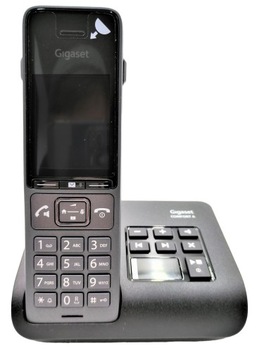 Телефон GIGASET 550A Черный