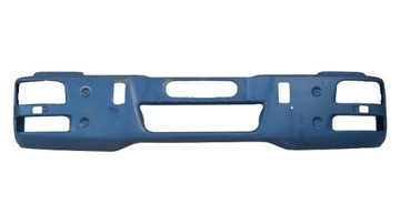 MAN TGL ZDERZAK METALOWY EURO 5
