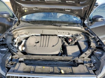 Volvo XC60 II 2023 Volvo XC 60 Ultimate 2023 2.0l 2.0 Benzyna 247KM, zdjęcie 6