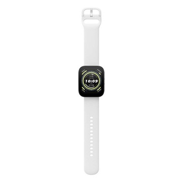 Умные часы Amazfit Bip 5 (белые)