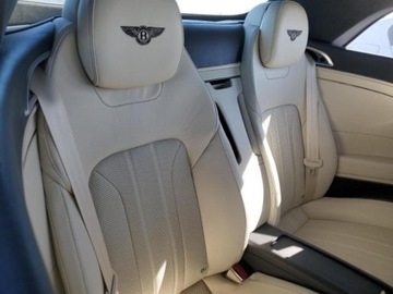 Bentley 2020 Bentley Continental GT 2020 Bentley Continental GT V8 Convertible 4.0 568KM, zdjęcie 9