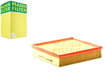 Filtr powietrza Mann-Filter C 27 181