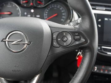 Opel Corsa F Hatchback 5d 1.2 Turbo 100KM 2022 Opel Corsa GD2C956#1.2 Edition Cz.cof ekran dotyk, zdjęcie 13