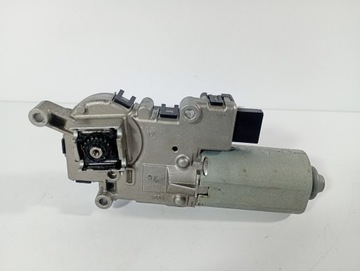 BMW 5 E61 03-10 MOTOR MOTOREK STŘEŠNÍHO OKNA ZADNÍ OE 6761692265204