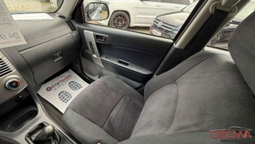 Daihatsu Terios II 2009 Daihatsu Terios 1.5vvt-i4x4 AWD klima blokada mostow zamiana bezawaryjna g, zdjęcie 12