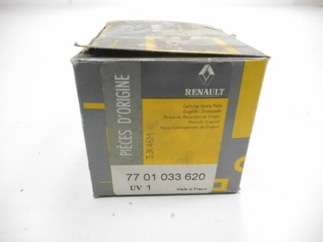 ROZDĚLOVAČ ZAPALOVACÍ RENAULT CLIO I OE 7701033620