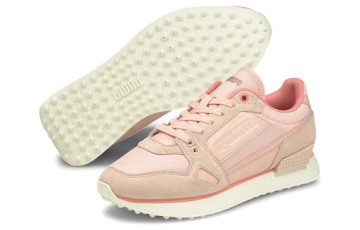 КРОССОВКИ ЖЕНСКИЕ PUMA MILE RIDER CHROME DESERT S.37.5t