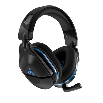 SŁUCHAWKI NAUSZNE TURTLE BEACH STEALTH 600 GEN 2