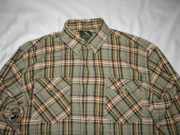 COOL РУБАШКА - ФЛАНЕЛЬ BEVER LAKE