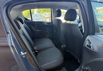 Opel Corsa 2015 Opel Corsa Rej.03.2016 1,4 90KM Klimatyzacja Tablet 1.4 Benzyna 90KM, zdjęcie 21