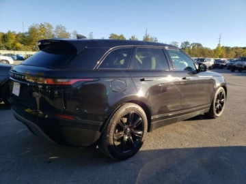 Land Rover Range Rover Velar 2022 Land Rover Range Rover Velar S 2022 2.0l 2.0 Benzyna 247KM, zdjęcie 3