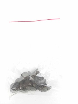 BMW wkręty nakładki osłony torx