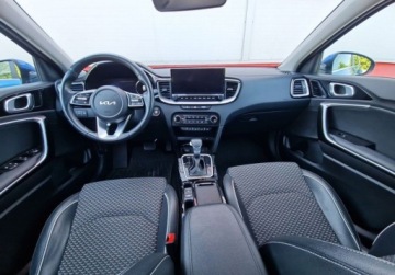 Kia XCeed Crossover Facelifting 1.5 T-GDi 160KM 2023 Kia XCeed 1.5 T-GDI 160KM DCT Business Line, I wl., Gwarancja producenta 0, zdjęcie 9