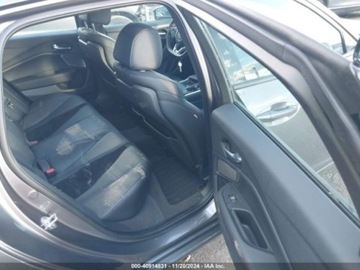 Acura 2023 Acura Inny TLX, 2023r., 4x4, 3.0L 3.0 Benzyna 355KM, zdjęcie 9