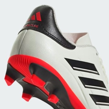 Бутсы Adidas Copa Pure 2 CLUB FxG Jr, размер 35