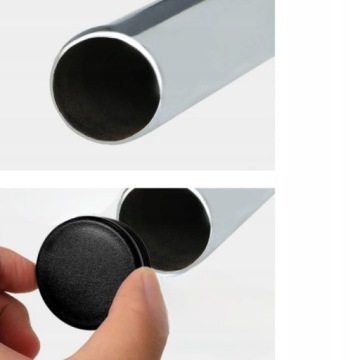 Fi 55 Заглушка Круглая пластиковая заглушка для труб