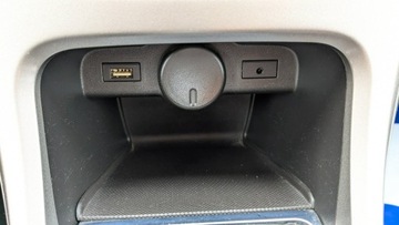 Opel Astra J Hatchback 5d 1.6 Twinport ECOTEC 115KM 2010 Opel Astra 1.6i 116PS OPŁACONY Bezwypadkowy, zdjęcie 25