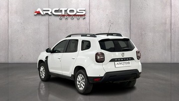 Dacia Duster II SUV Facelifting 1.5 Blue dCi 115KM 2022 Dacia Duster 1.5 Blue dCi Comfort 4 WD, zdjęcie 2