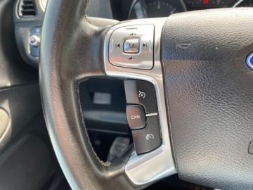 Ford Galaxy III Van Facelifting 2.0 Duratorq TDCi DPF 140KM 2012 Ford Galaxy AUTOMAT POWER SHIFT NAWIGACJA PARKTRONIC GRZANA SZYBA FOTELE 7, zdjęcie 14