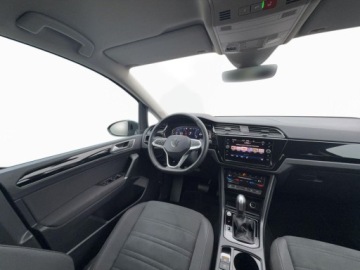 Volkswagen Touran III 2.0 TDI 150KM 2025 Volkswagen Touran Highline 2.0 TDI,150 KM DSG 7 R-line, Bogate wyposazenie, zdjęcie 15