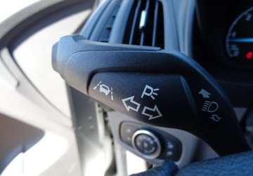 Ford Tourneo Connect III Standard 1.5 EcoBlue 100KM 2020 Ford Tourneo Connect Bezwypadkowy Serwisowany 1-Wlasciciel Blis Radar Kame, zdjęcie 27