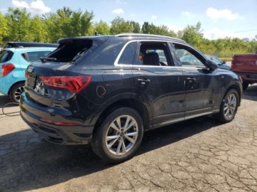 Audi Q3 II 2023 Audi Q3 Premium S Line 45 2023 2.0l 2.0 Benzyna 228KM, zdjęcie 3