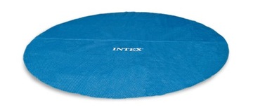 Intex 28011 Pokrywa Solarna Na Basen 305cm