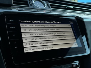 Volkswagen Arteon Fastback 2.0 TSI 190KM 2020 Volkswagen Arteon ACC! Dynamic LED! Virtual Cockpi, zdjęcie 22