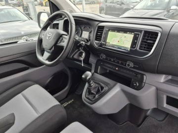 Toyota Proace II 2018 Toyota ProAce Diesel, 9 osób, Bezwypadkowy, zdjęcie 20